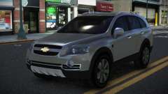 Chevrolet Captiva Forni for GTA 4