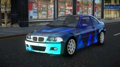 BMW M3 E46 Jaylor S1 for GTA 4