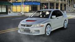 Mitsubishi Lancer Evolution IX Dena for GTA 4