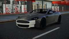 Aston Martin DBS Kaexin S8 for GTA 4