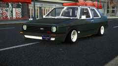 Volkswagen Jetta Negibamib for GTA 4