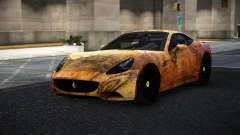 Ferrari California Jenra S11 for GTA 4