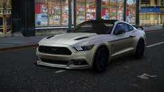 Ford Mustang Neyah for GTA 4