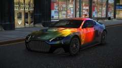 Aston Martin Vantage Saisley S4 for GTA 4
