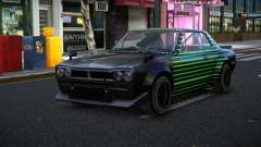 Nissan Skyline Lajuc S8 for GTA 4