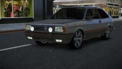 Volkswagen Gol Rurtaram for GTA 4