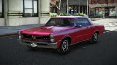 Pontiac GTO Onyva for GTA 4