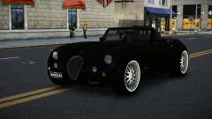 Wiesmann Roadster Vibdineme for GTA 4