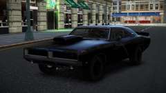 Dodge Charger Ganlan S14 for GTA 4