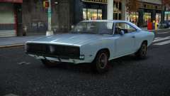 Dodge Charger Ebom for GTA 4