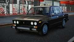VAZ 2106 Bejala S8 for GTA 4
