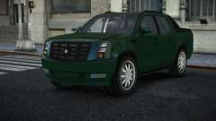 Cadillac Escalade Rucitov for GTA 4
