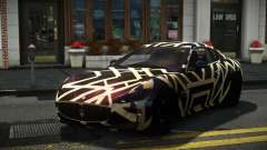 Maserati Gran Turismo Aduxa S14 for GTA 4