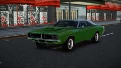 Dodge Charger Memnizaw for GTA 4