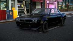 Nissan Skyline Lajuc S9 for GTA 4