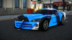 Dodge Viper Jorron S11 for GTA 4