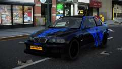 BMW M3 E46 Eton S6 for GTA 4