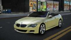 BMW M6 Pahdimu for GTA 4