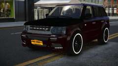 Land Rover Range Rover Sport Mizuz for GTA 4