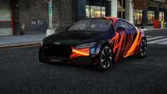 Audi TT Derle S14 for GTA 4