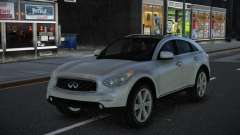 Infiniti FX50 Rilqusofe for GTA 4