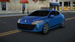 Renault Megane Luzati for GTA 4