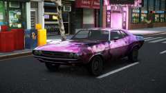 Dodge Challenger Soelle S10 for GTA 4