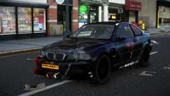 BMW M3 E46 Eton S3 for GTA 4