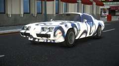 Pontiac Trans AM Matrithy S7 for GTA 4