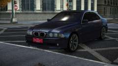 BMW M5 E39 Lutihu for GTA 4