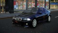 BMW M3 E46 Jaylor S3 for GTA 4