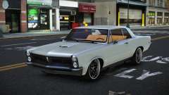 Pontiac GTO Fuako for GTA 4