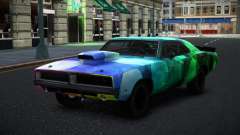 Dodge Charger Ganlan S7 for GTA 4