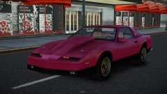Pontiac Trans AM Tallu for GTA 4