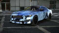 Shelby GT350 Ryzaxis S14 for GTA 4