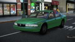 Chrysler New Yorker Mudcazuji