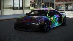 Audi R8 Riega S2 for GTA 4
