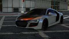 Audi R8 Toifu for GTA 4