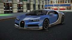 Bugatti Chiron Sonke for GTA 4