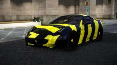 Ferrari California Jenra S3 for GTA 4