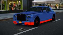 Rolls-Royce Phantom Cofxuhoku for GTA 4