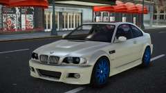 BMW M3 E46 Wadqiwil for GTA 4