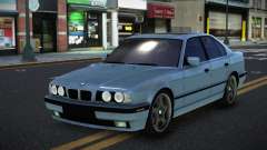 BMW M5 E34 Pojivev for GTA 4