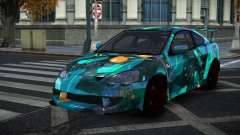 Honda Integra Derden S2 for GTA 4
