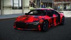 Audi R8 Riega S9 for GTA 4