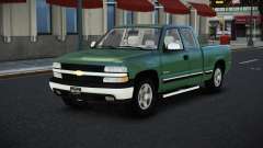 Chevrolet Silverado Zukufami for GTA 4