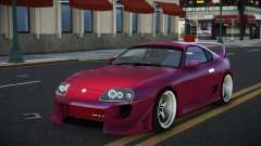 Toyota Supra Bimhew for GTA 4