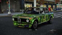 BMW 2002 Dynat S7 for GTA 4