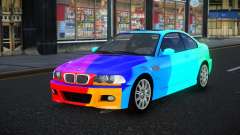 BMW M3 E46 Jaylor S9 for GTA 4