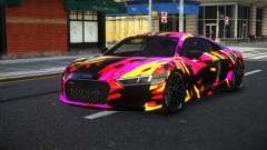 Audi R8 Jonaier S10 for GTA 4